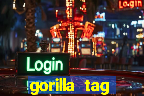 gorilla tag download mobile